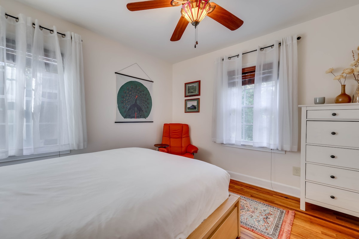 غرفة النوم 3