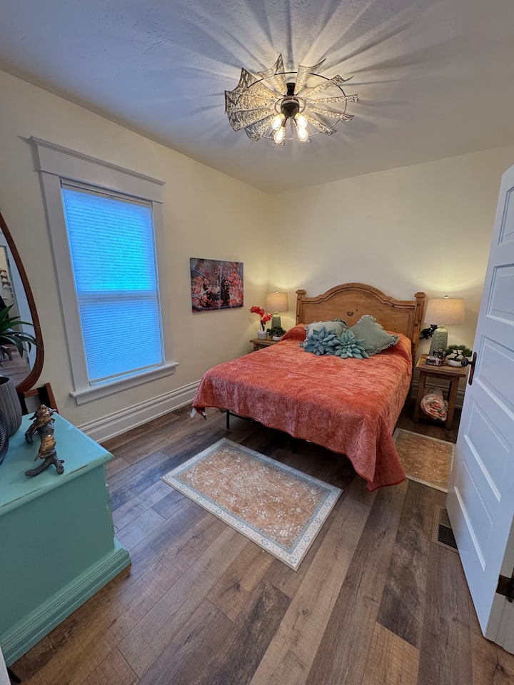 Quarto 2