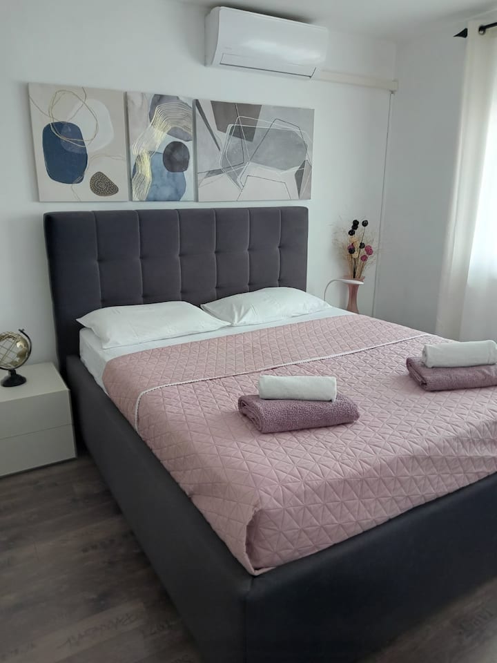 ห้องนอน