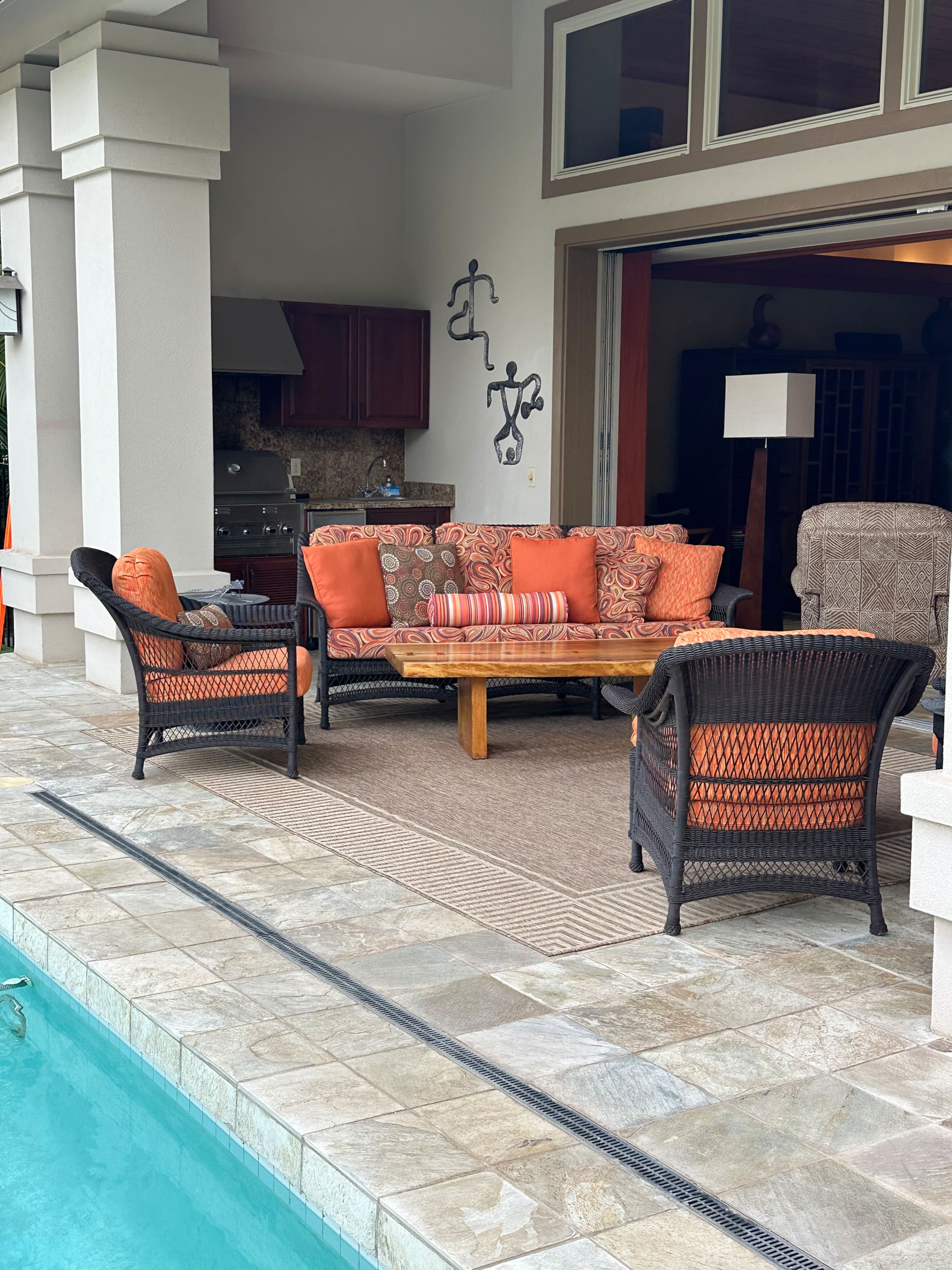 Home in Waimea · ★4.97 · 3 bedrooms · 4 beds · 3.5 baths - Image 46