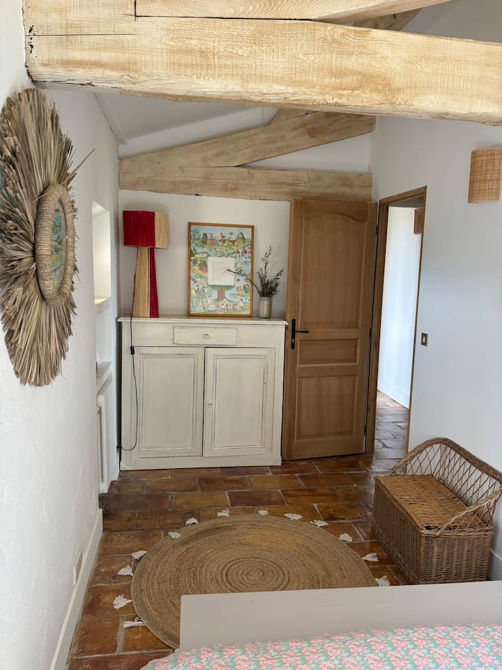 საძინებელი 5