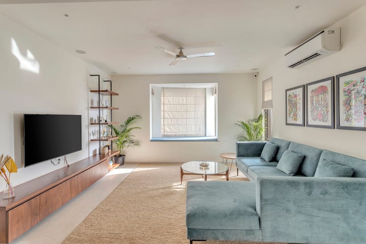 Living room 1 image 7