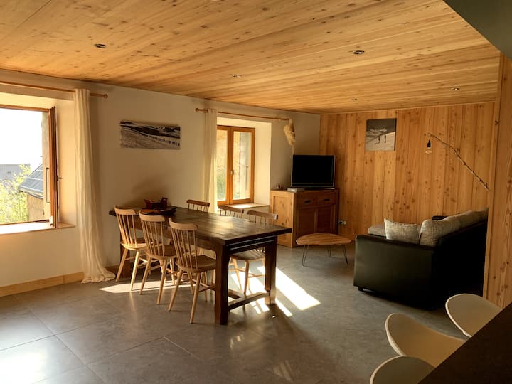 მისაღები ოთახი