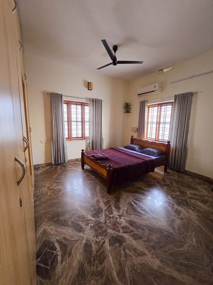 საძინებელი 2