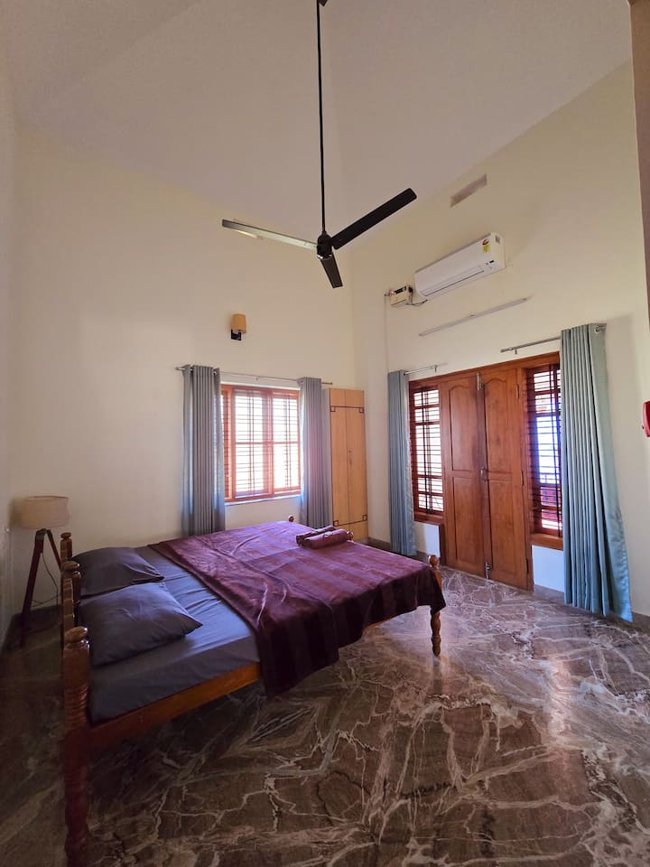 საძინებელი 3