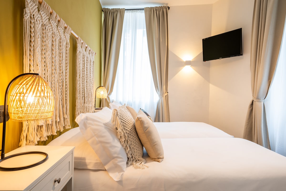 غرفة النوم 1