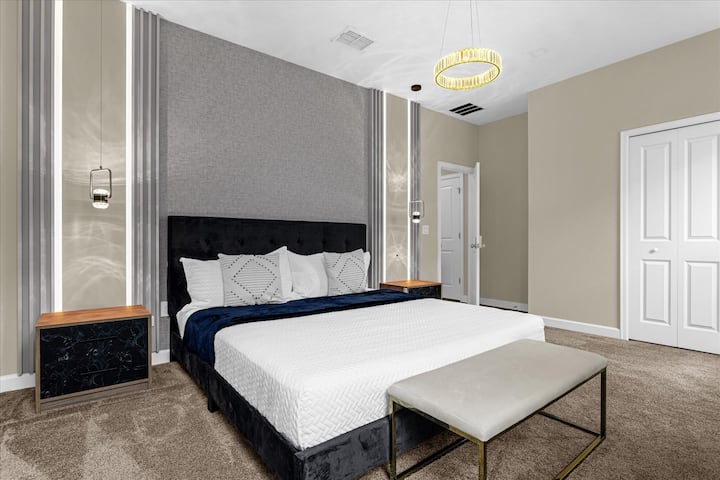 غرفة النوم 2