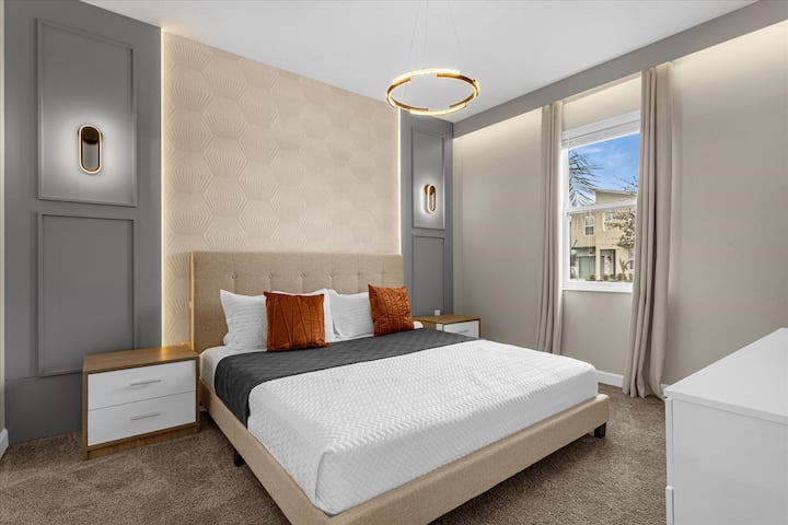 غرفة النوم 1