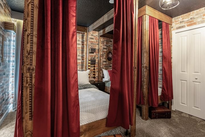 غرفة النوم 6