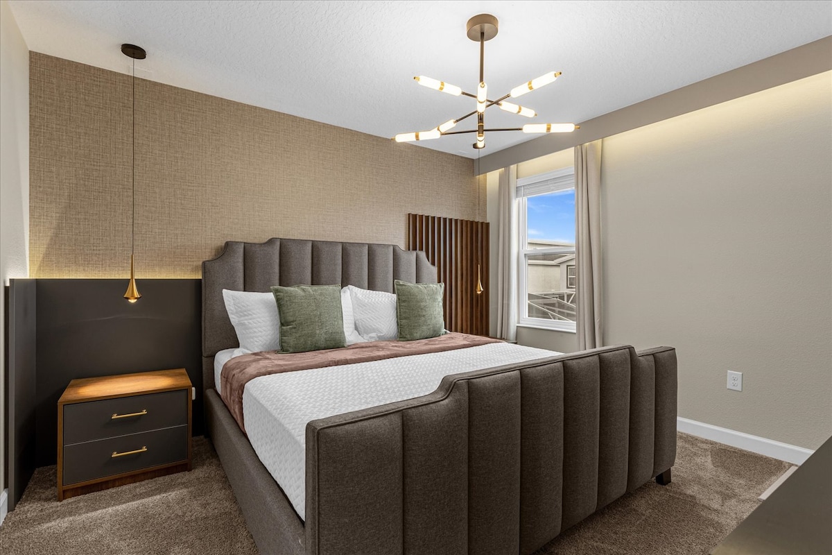 Спална соба 3