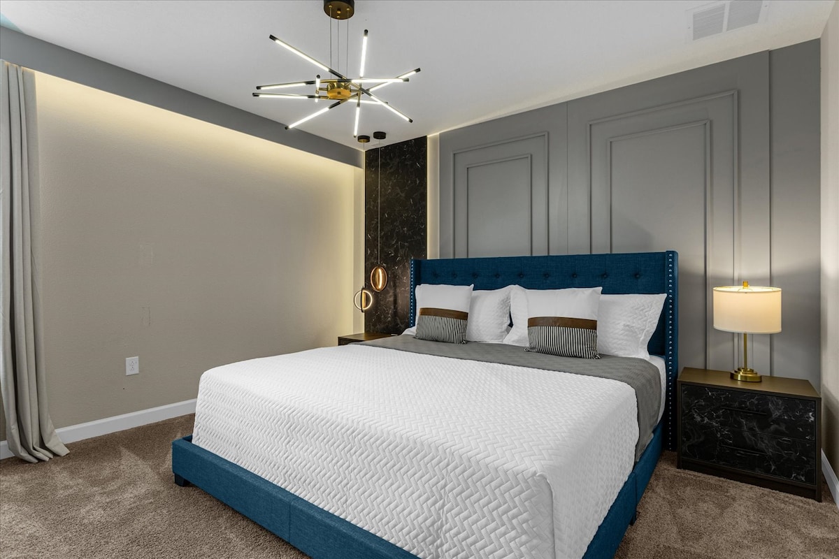 Спална соба 4