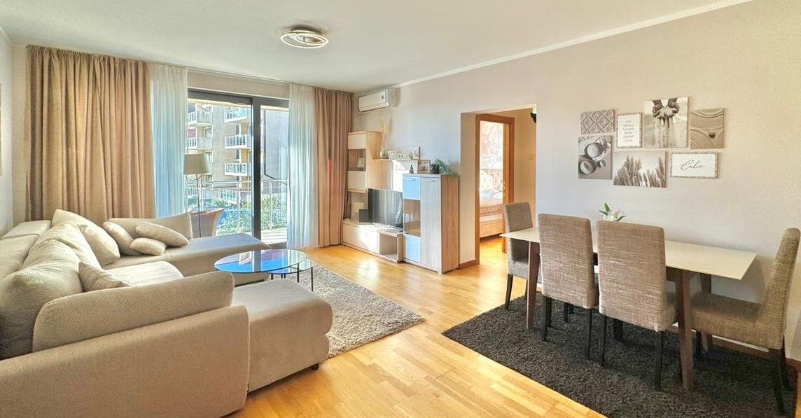 ห้องนั่งเล่น