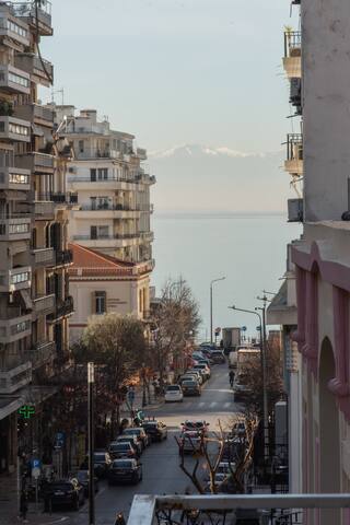Houseloft CityView Hagia Sophia gallery image 3