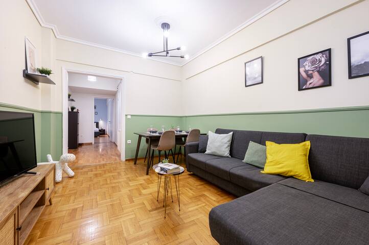 Houseloft CityView Hagia Sophia gallery image 4