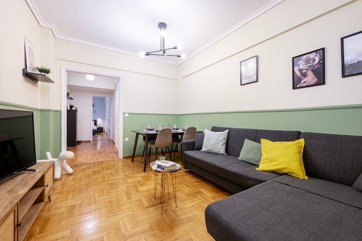 Всекидневна