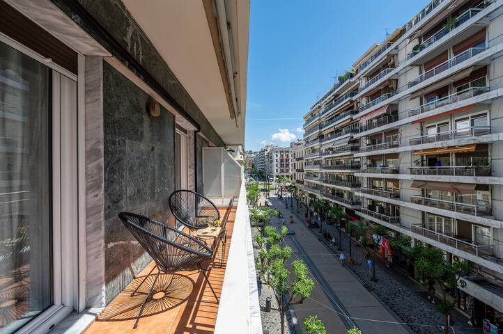 Houseloft CityView Hagia Sophia gallery image 2