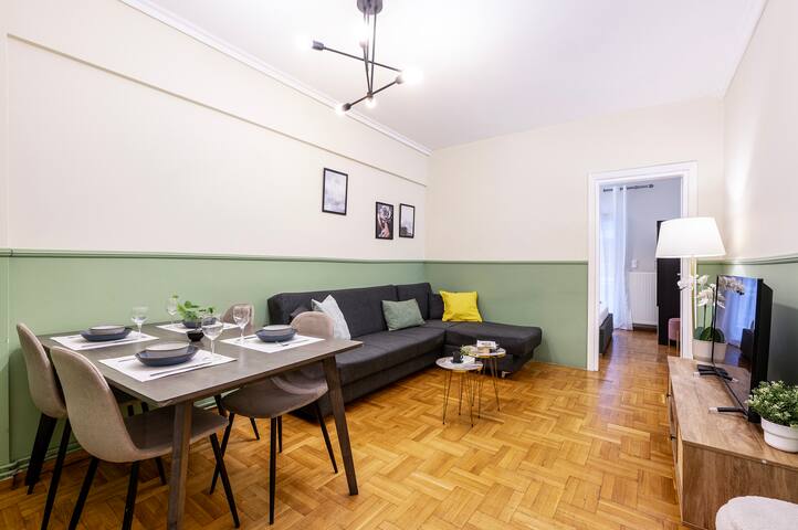 Houseloft CityView Hagia Sophia gallery image 5