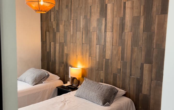 საძინებელი 2