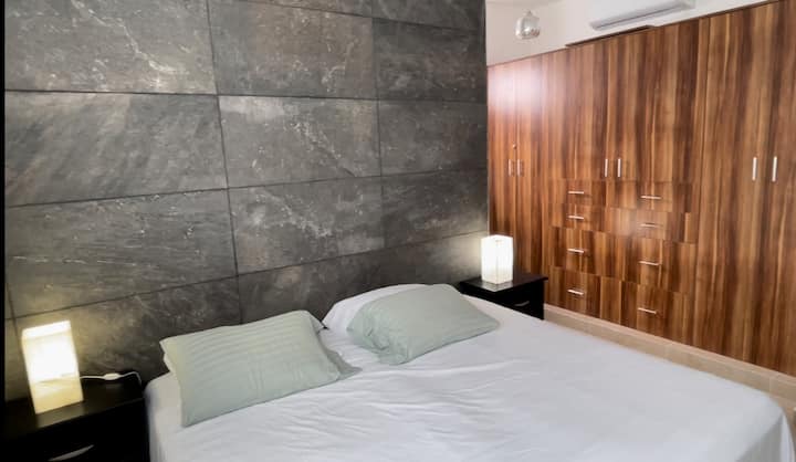 საძინებელი 1