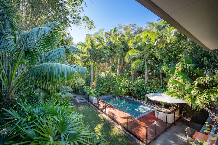 Yaroomba Beach House