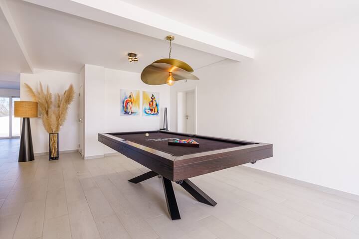 Villa Carpe Diem, stunning villa with ocean view gallery image 4