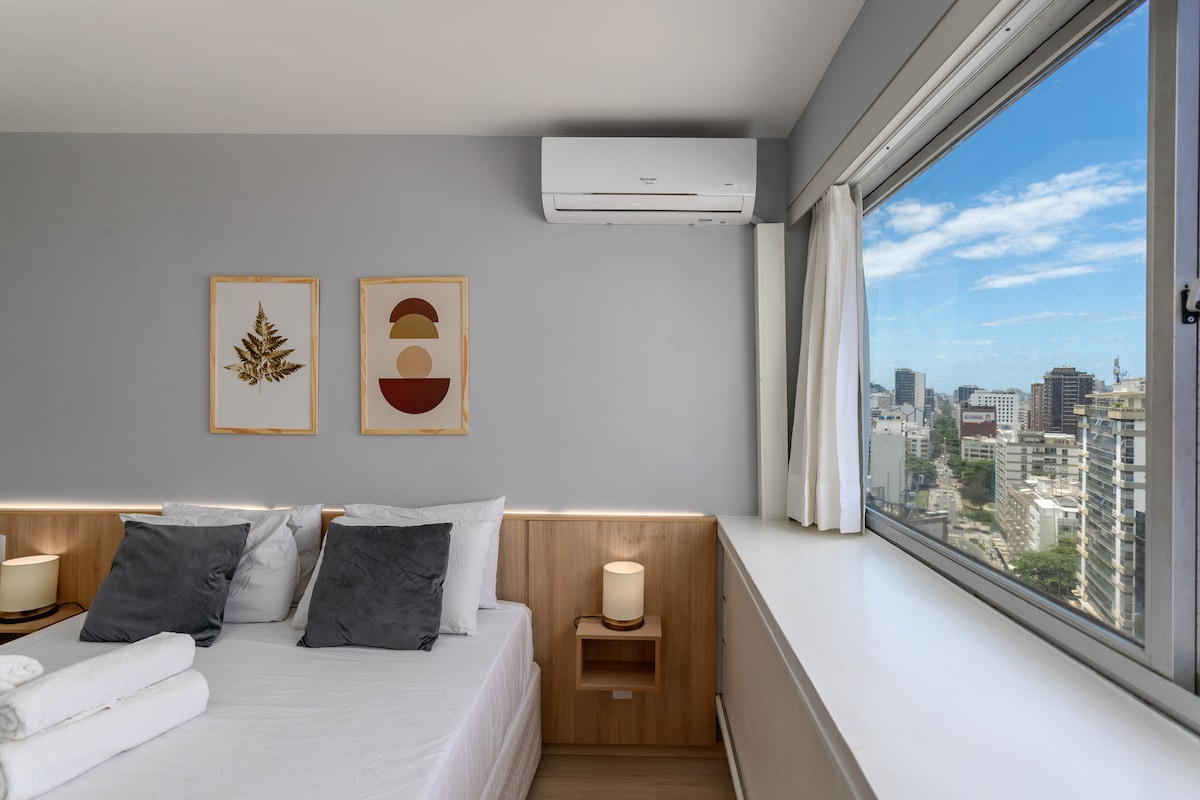 საძინებელი