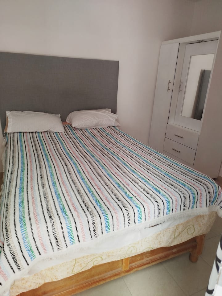 غرفة النوم 1