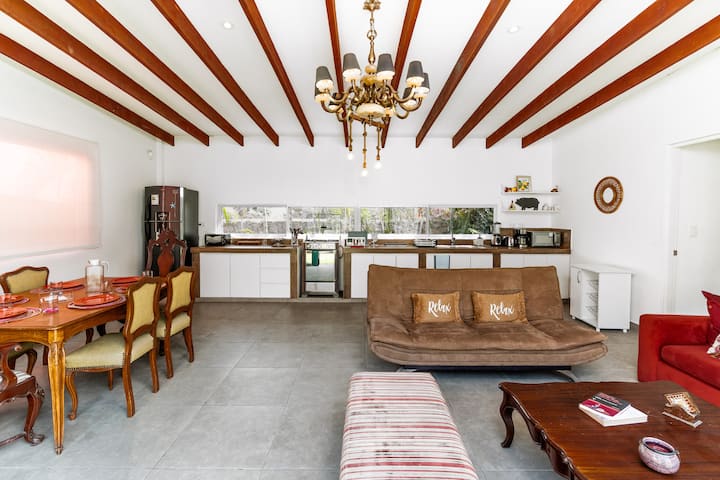 Casa De Campo Casamia Con Piscina, Santa Eulalia - Santa Eulalia
