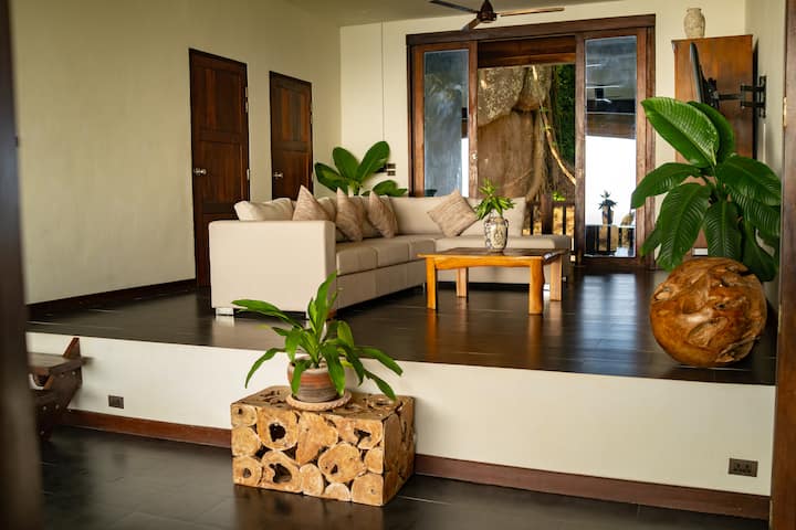 Sky Villa | The Rocks Villas - Thailand
