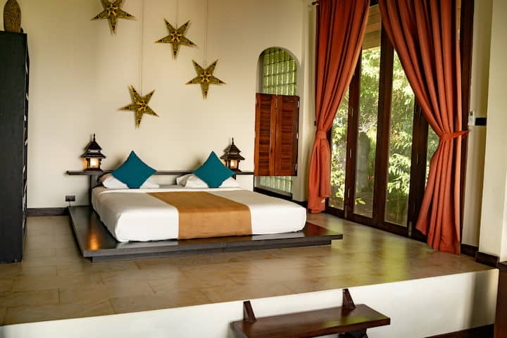 غرفة النوم 1