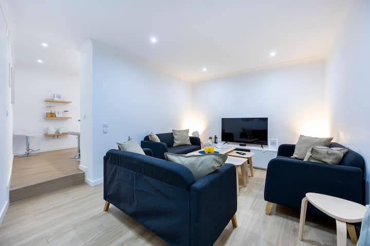 Casa Vb House A - Vila do Bispo