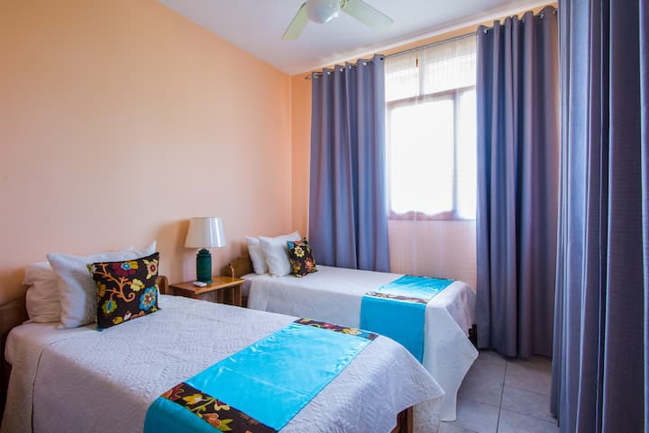 Habitación 3