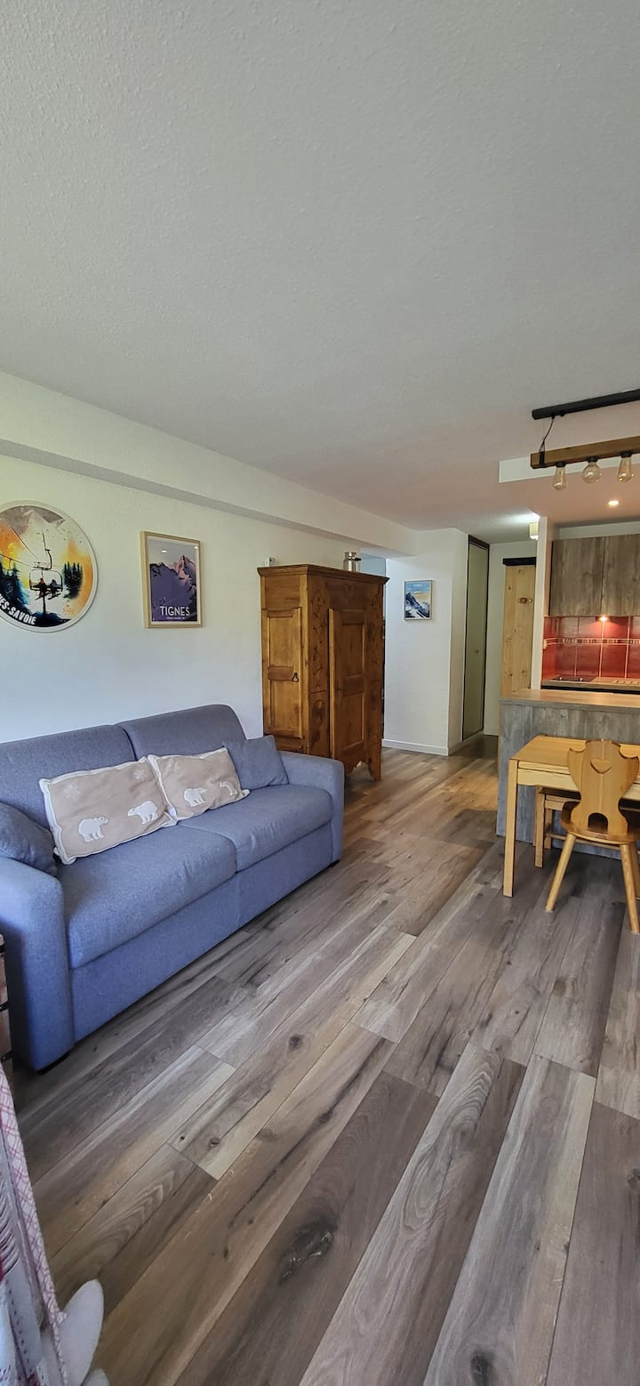 พื้นที่อยู่อาศัย