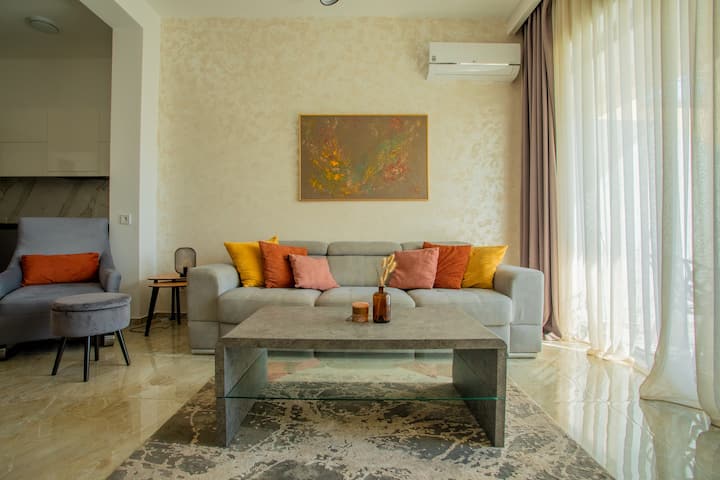 მისაღები ოთახი