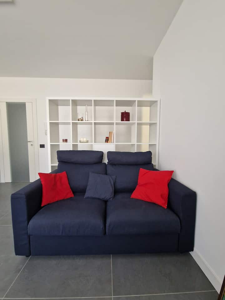 Дневна соба