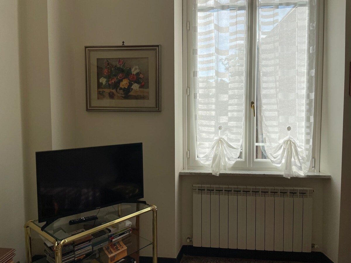 Top Airbnb: Casa Maria Teresa a Sestri Levante
