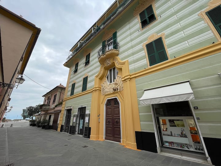 Casa Maria Teresa - Sestri Levante