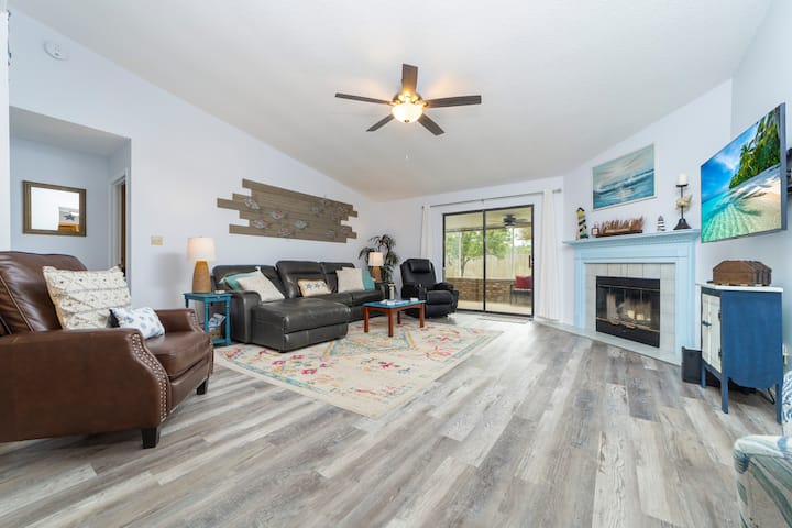 Всекидневна