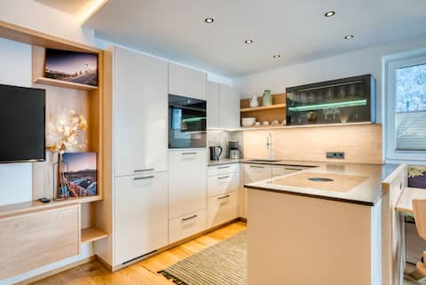 Successful Airbnb property: INN Sun Apartment in Igls