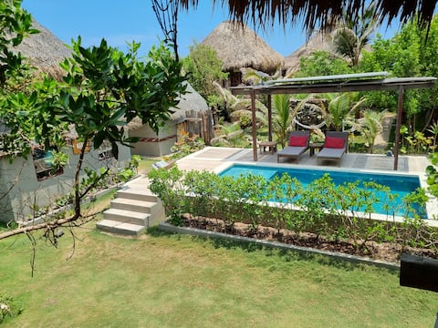 Entire Villa in Salinas del Rey