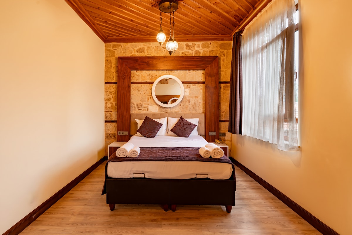 صورة غرفة النوم