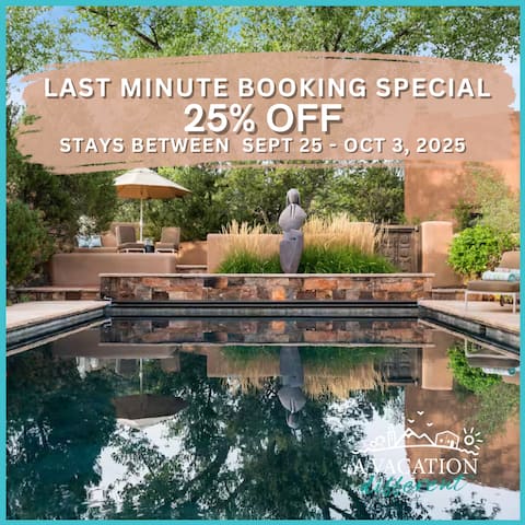 Luxury Estate with Hot Tub