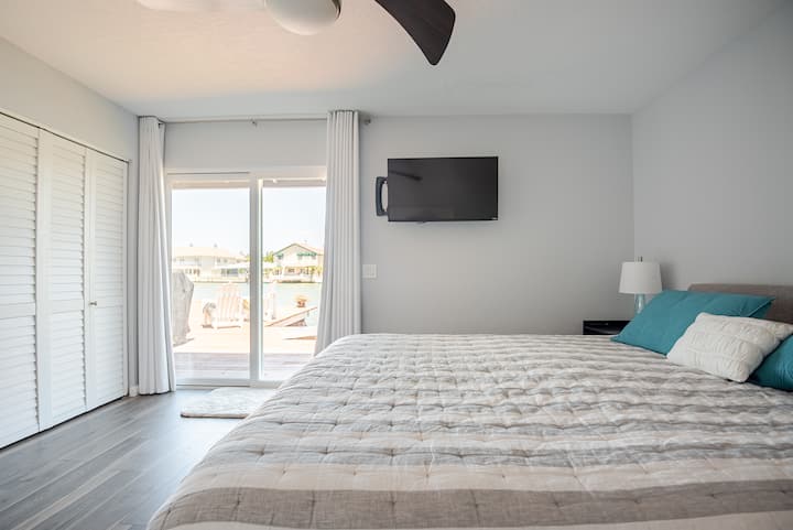 Მთავარი საძინებელი