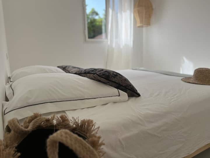 საძინებელი 3