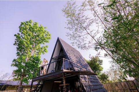The Apricity Mountain Villa 2
