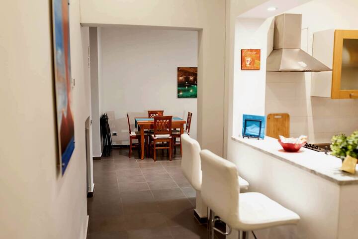 Naples Upside Down in Chiaia, central gallery image 5