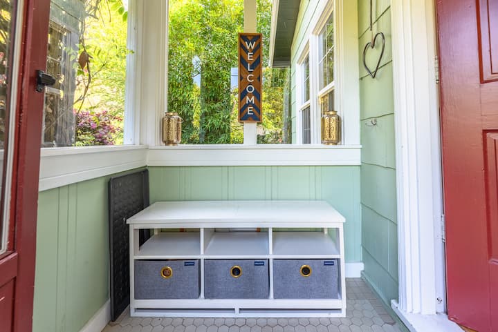 欢迎来到河心！