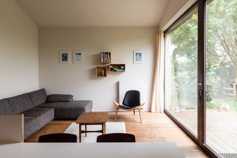 Top Airbnb: Stylish Baltic Sea vacation home 1 (1 of 2) in Rerik
