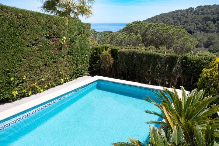 CostaBravaNatura ★Villa Santa Cristina★ gallery image 5