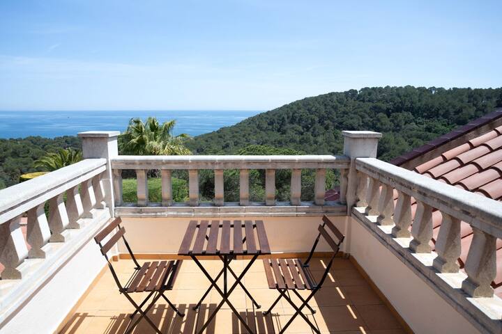 CostaBravaNatura ★Villa Santa Cristina★ gallery image 4